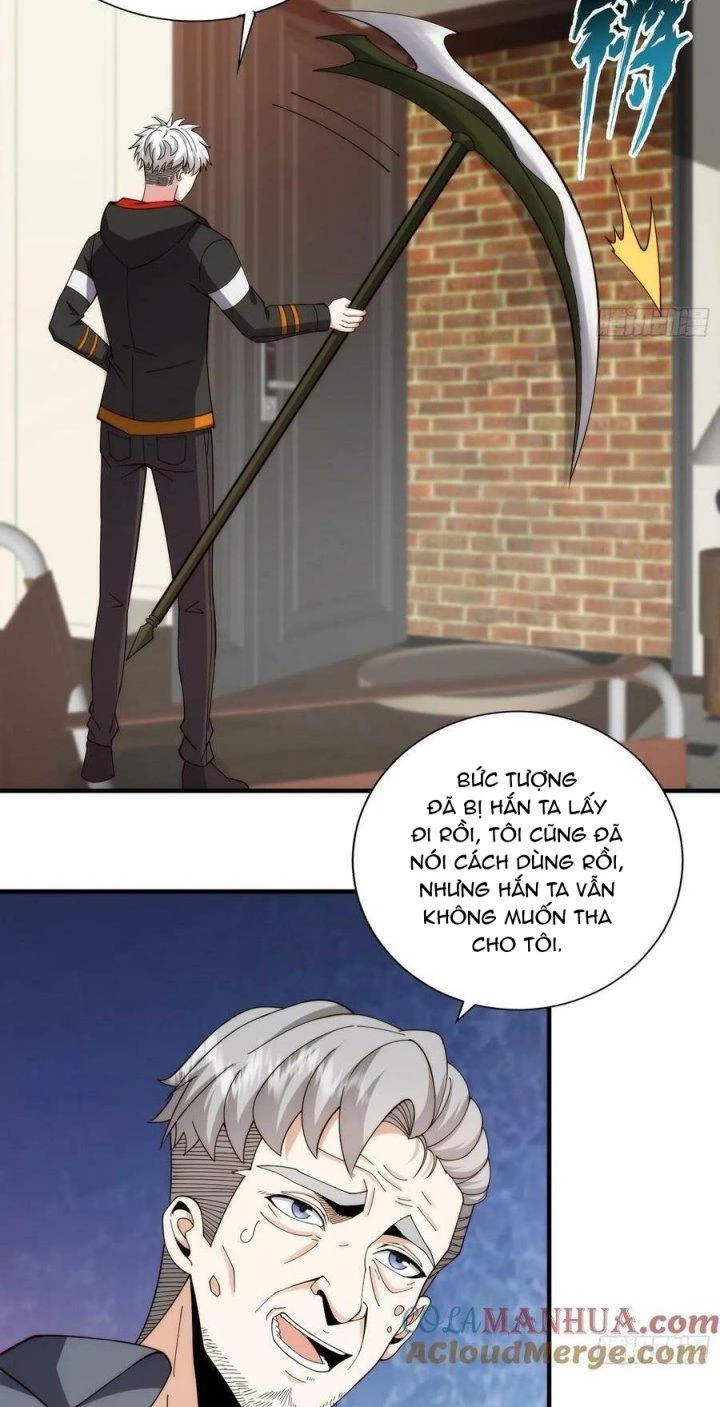 Trở Lại Với Sức Mạnh Của Hệ Thống Chapter 62 - Trang 3