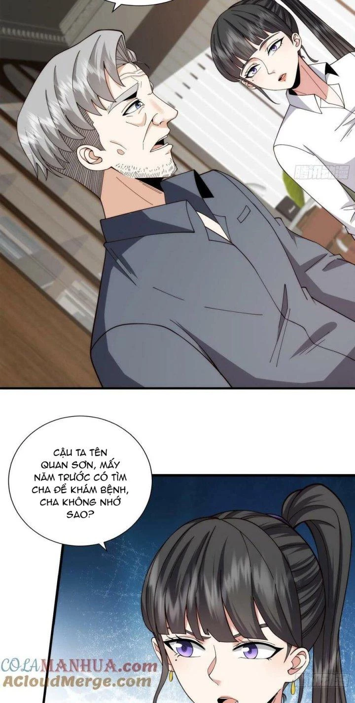 Trở Lại Với Sức Mạnh Của Hệ Thống Chapter 62 - Trang 3
