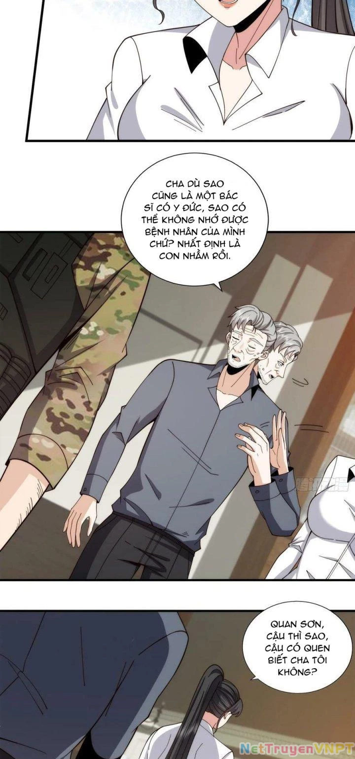 Trở Lại Với Sức Mạnh Của Hệ Thống Chapter 62 - Trang 3