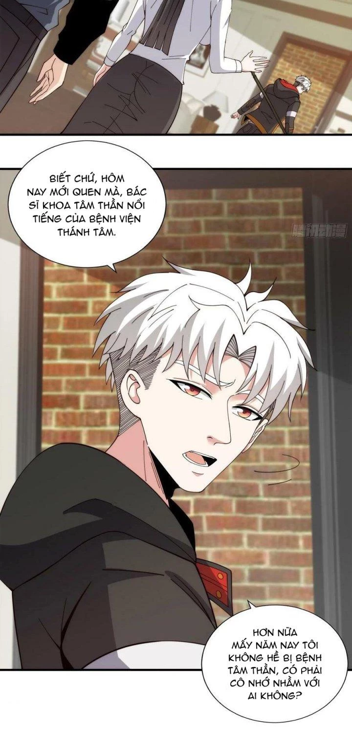 Trở Lại Với Sức Mạnh Của Hệ Thống Chapter 62 - Trang 3