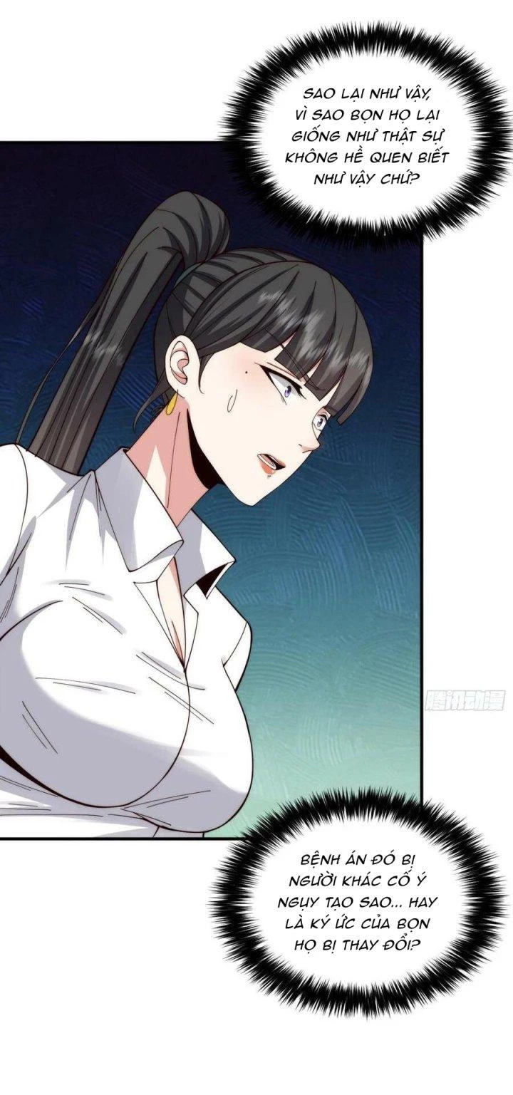 Trở Lại Với Sức Mạnh Của Hệ Thống Chapter 62 - Trang 3