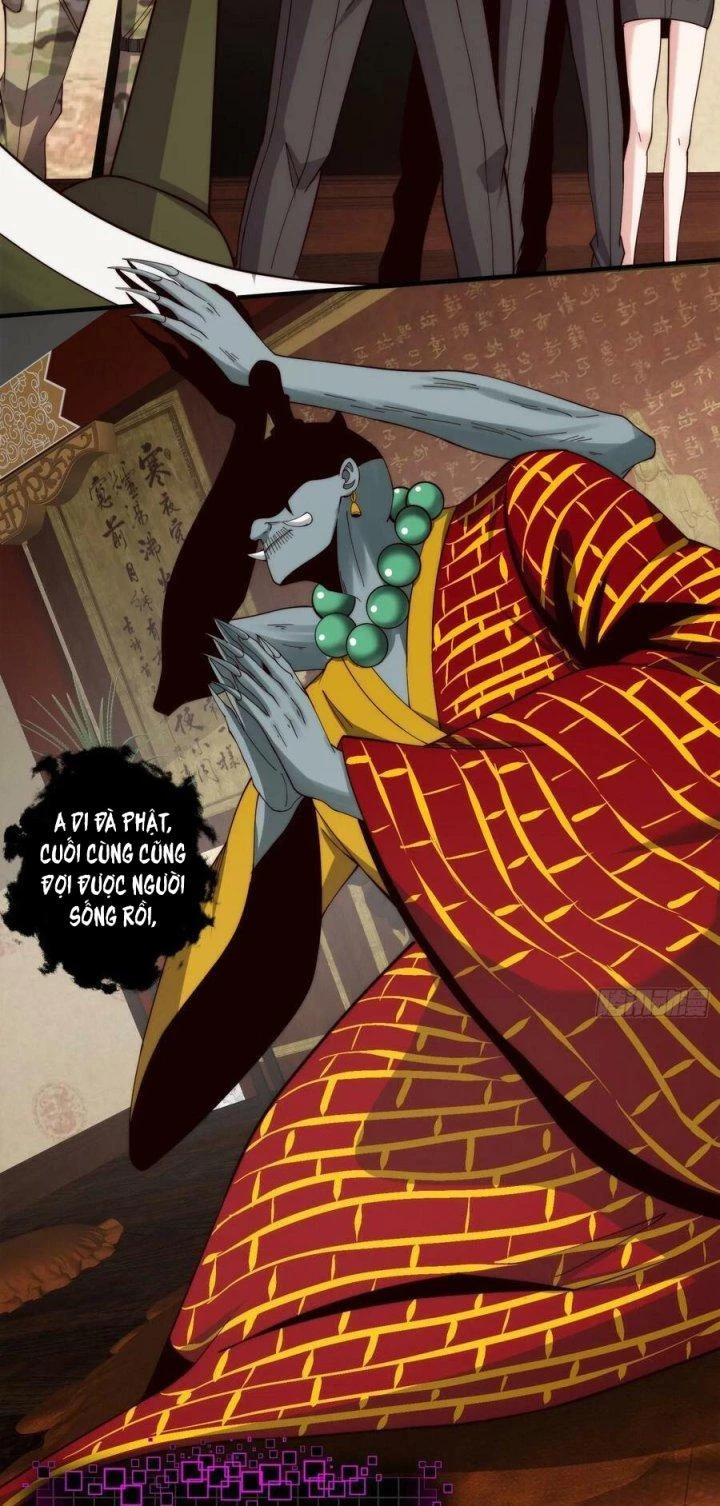 Trở Lại Với Sức Mạnh Của Hệ Thống Chapter 62 - Trang 3