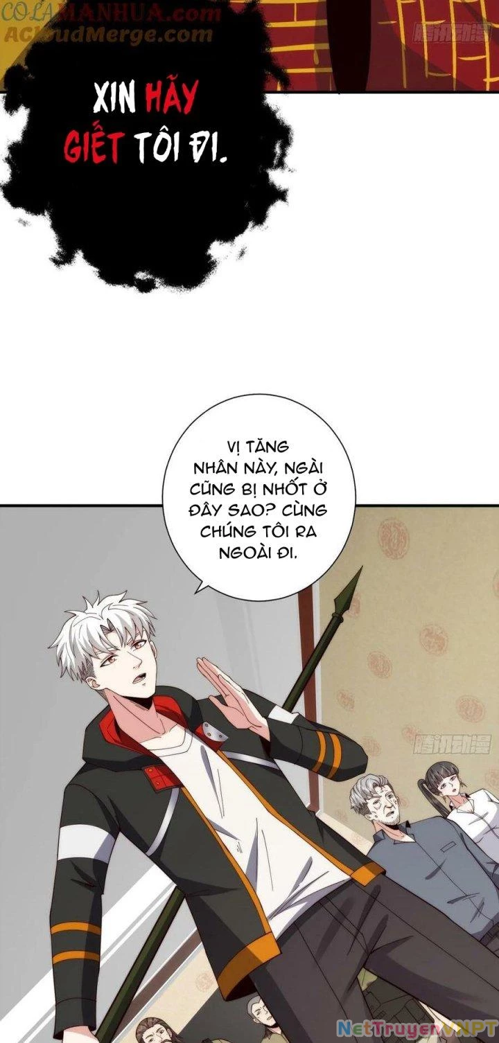 Trở Lại Với Sức Mạnh Của Hệ Thống Chapter 62 - Trang 3