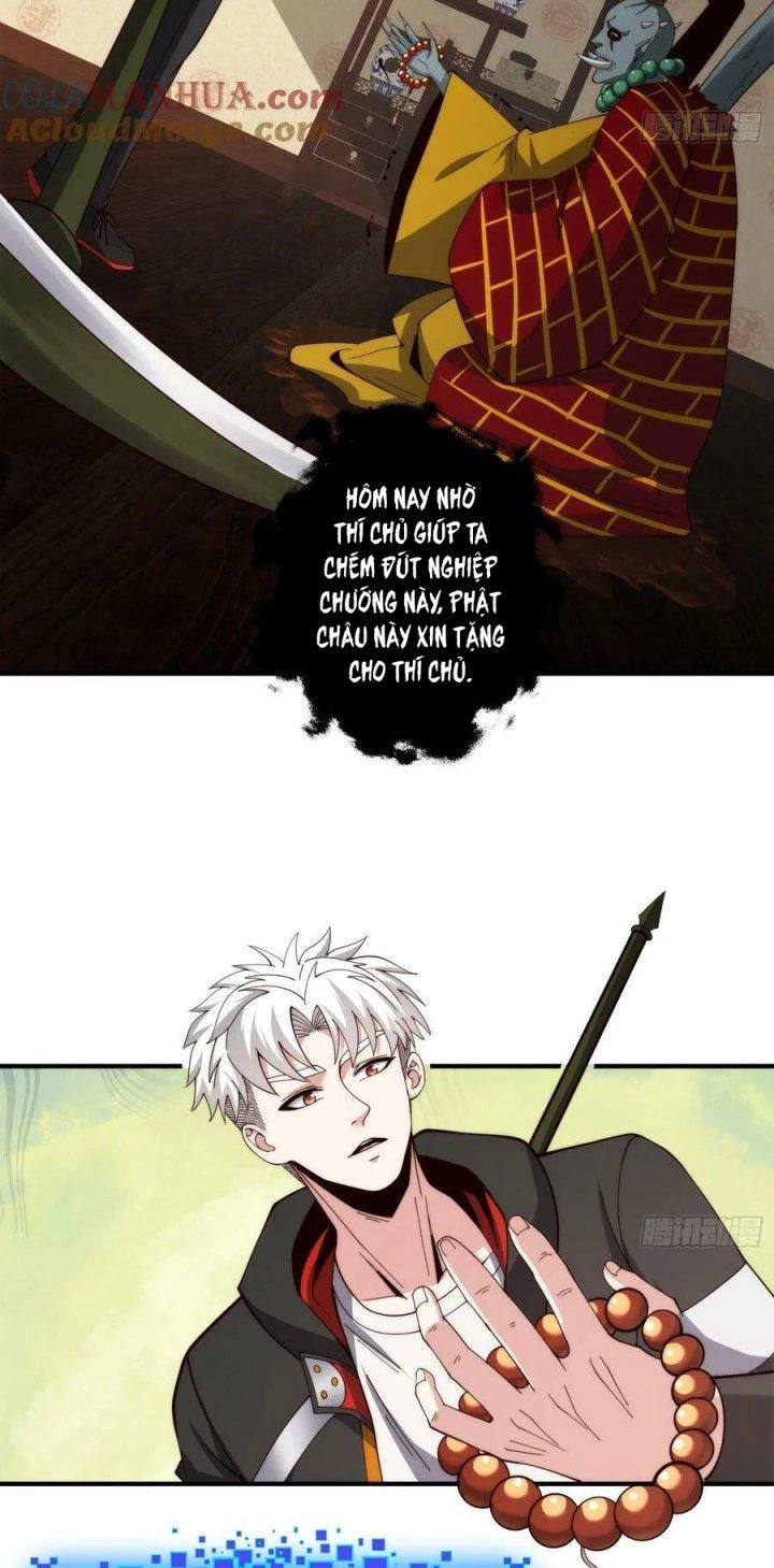 Trở Lại Với Sức Mạnh Của Hệ Thống Chapter 62 - Trang 3