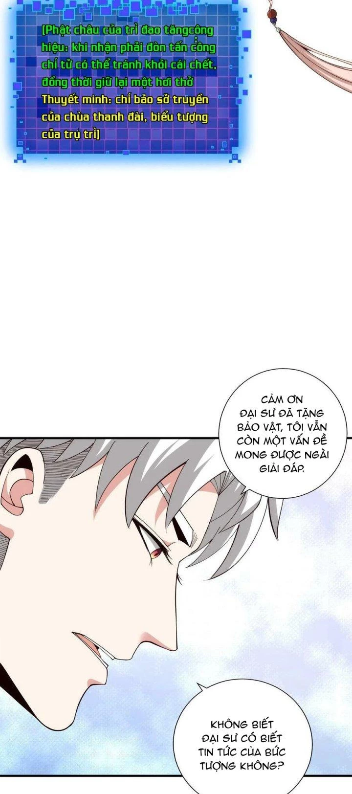 Trở Lại Với Sức Mạnh Của Hệ Thống Chapter 62 - Trang 3
