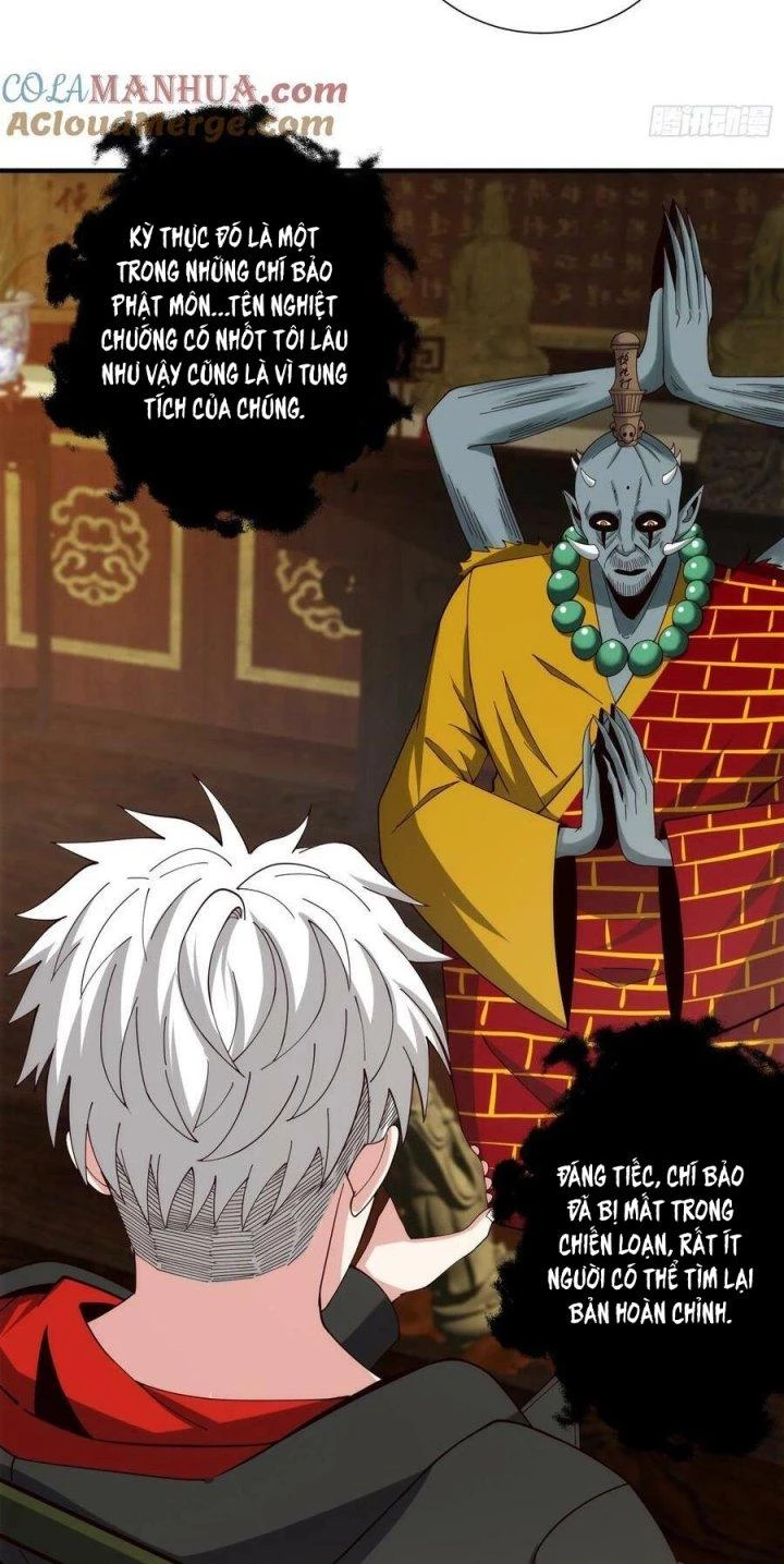 Trở Lại Với Sức Mạnh Của Hệ Thống Chapter 62 - Trang 3