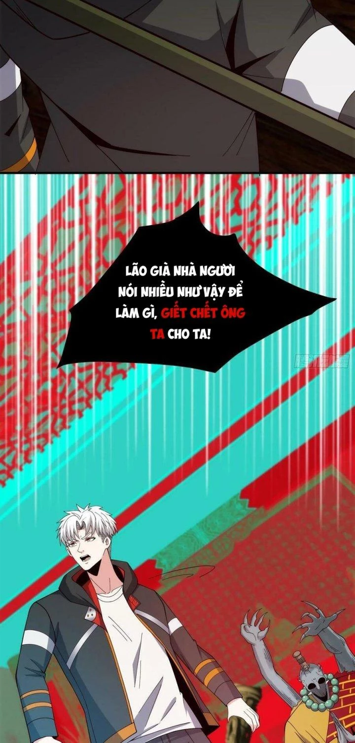 Trở Lại Với Sức Mạnh Của Hệ Thống Chapter 62 - Trang 3