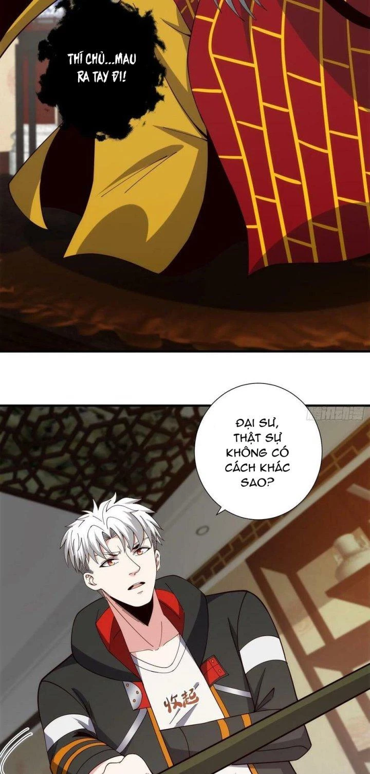 Trở Lại Với Sức Mạnh Của Hệ Thống Chapter 62 - Trang 3