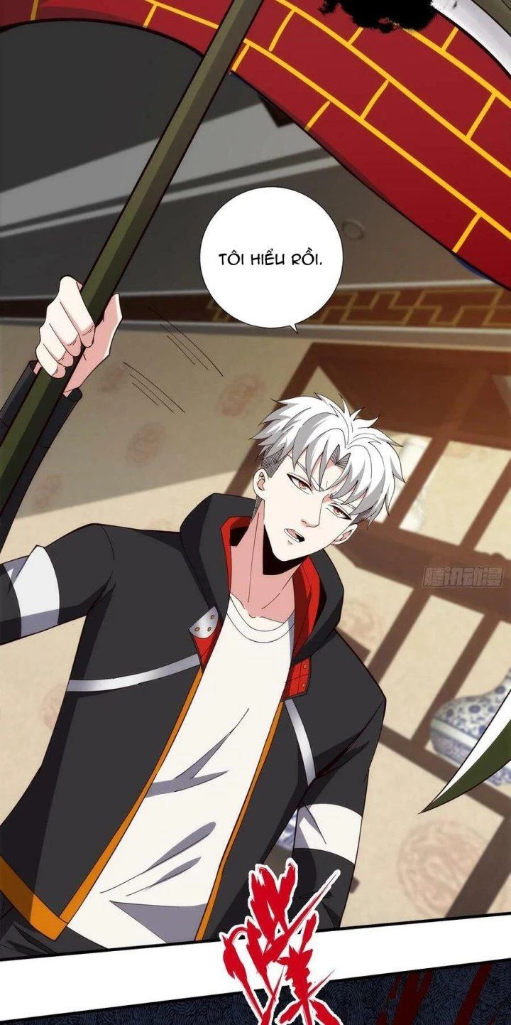 Trở Lại Với Sức Mạnh Của Hệ Thống Chapter 62 - Trang 3