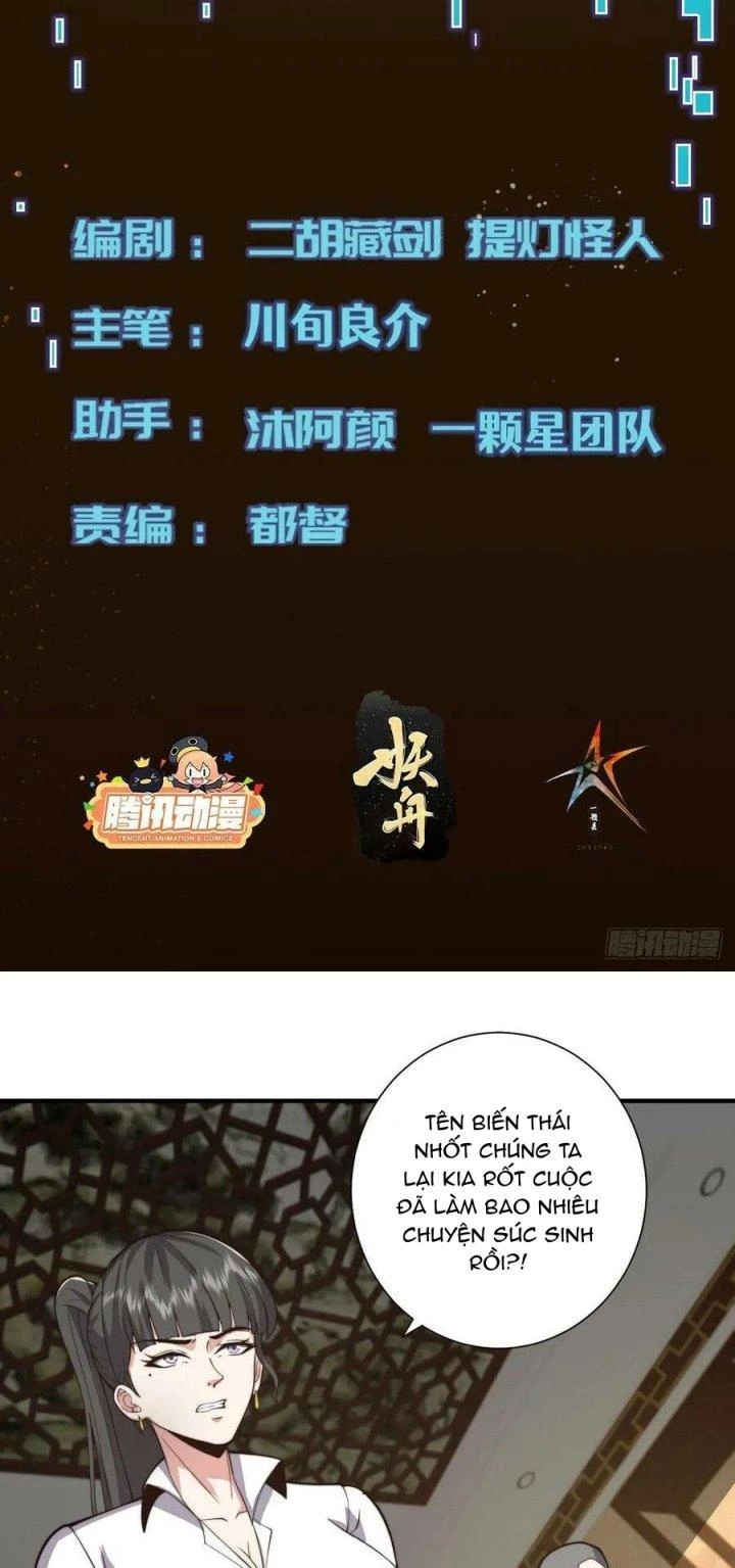 Trở Lại Với Sức Mạnh Của Hệ Thống Chapter 63 - Trang 3