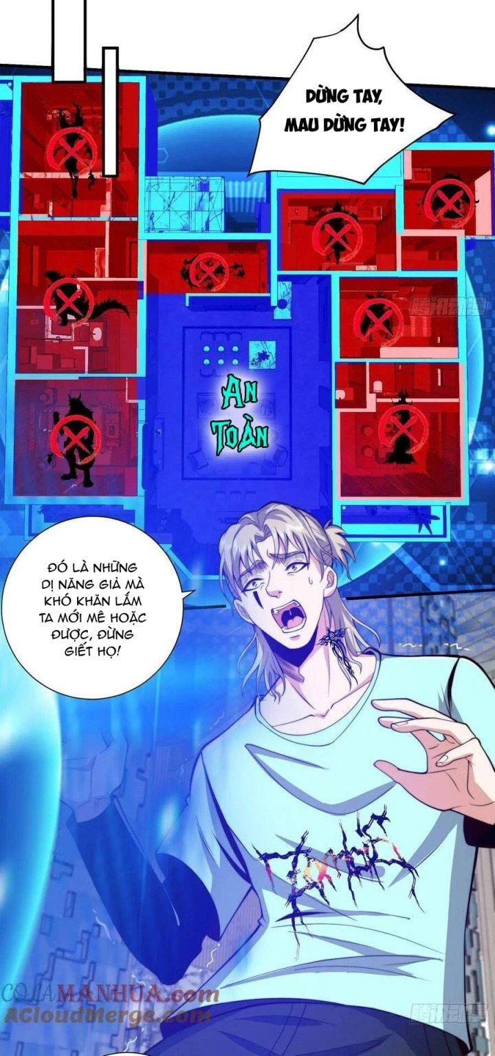 Trở Lại Với Sức Mạnh Của Hệ Thống Chapter 63 - Trang 3