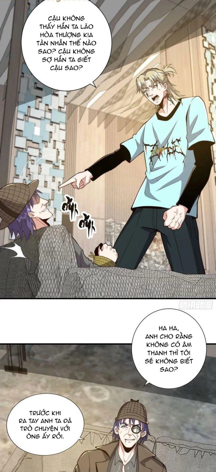 Trở Lại Với Sức Mạnh Của Hệ Thống Chapter 63 - Trang 3
