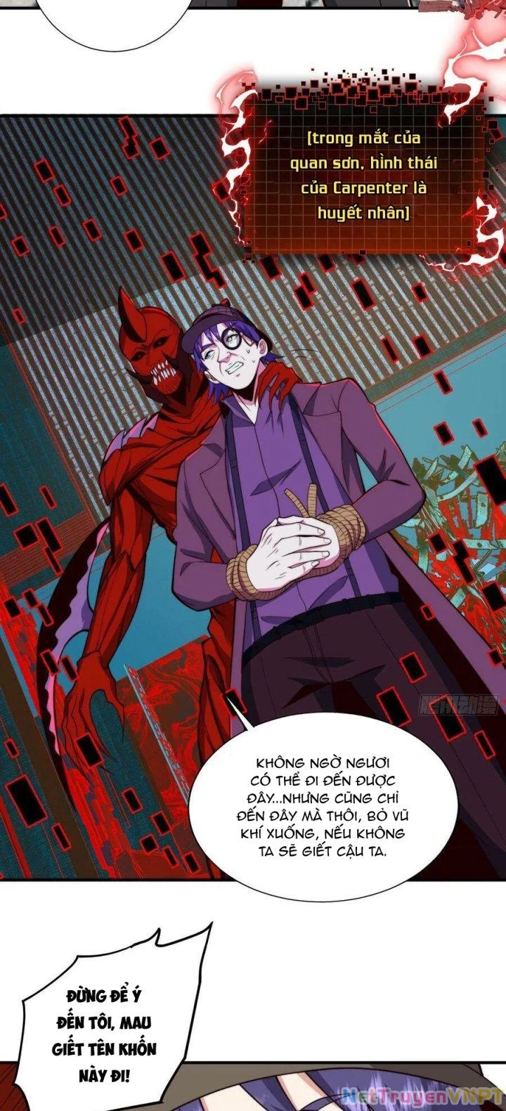 Trở Lại Với Sức Mạnh Của Hệ Thống Chapter 63 - Trang 3