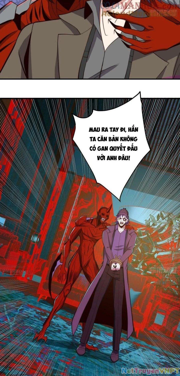 Trở Lại Với Sức Mạnh Của Hệ Thống Chapter 63 - Trang 3