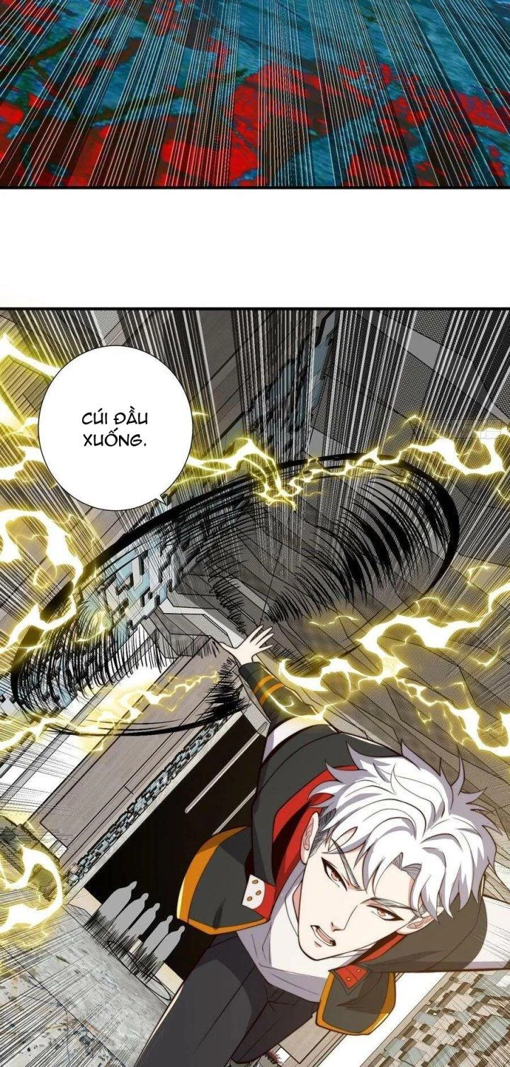 Trở Lại Với Sức Mạnh Của Hệ Thống Chapter 63 - Trang 3
