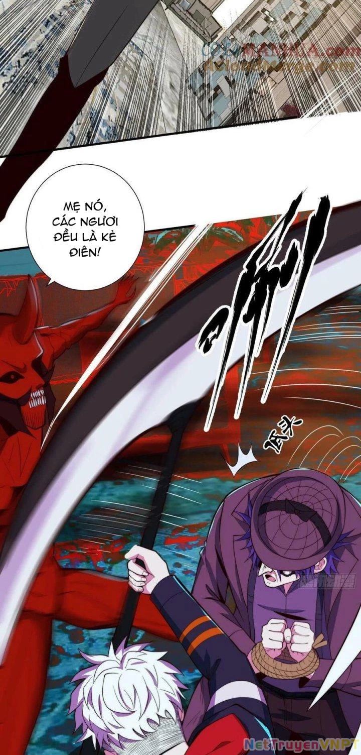 Trở Lại Với Sức Mạnh Của Hệ Thống Chapter 63 - Trang 3