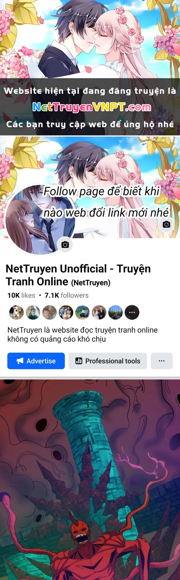 Trở Lại Với Sức Mạnh Của Hệ Thống Chapter 64 - Trang 3