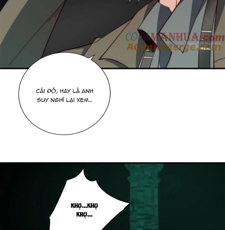 Trở Lại Với Sức Mạnh Của Hệ Thống Chapter 64 - Trang 3