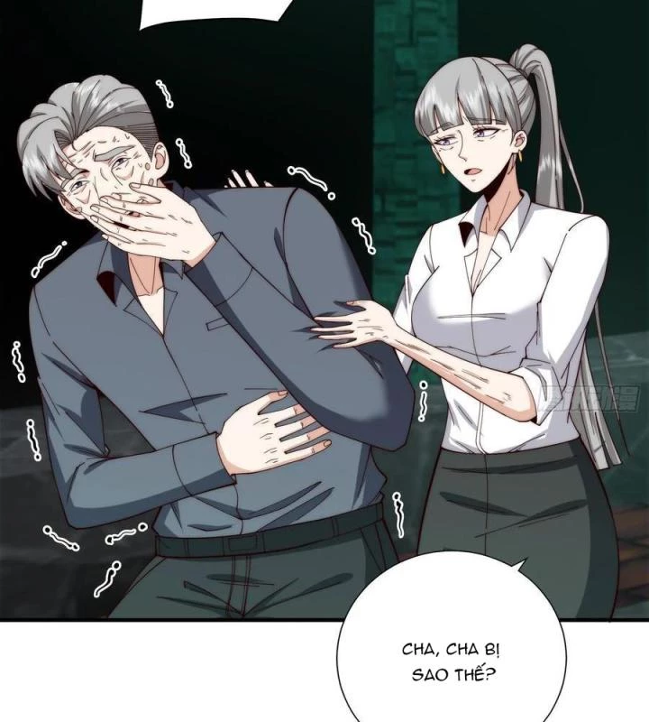 Trở Lại Với Sức Mạnh Của Hệ Thống Chapter 64 - Trang 3