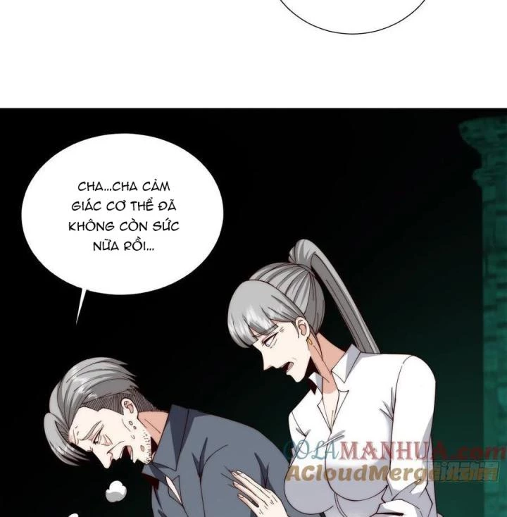 Trở Lại Với Sức Mạnh Của Hệ Thống Chapter 64 - Trang 3