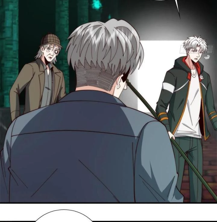 Trở Lại Với Sức Mạnh Của Hệ Thống Chapter 64 - Trang 3