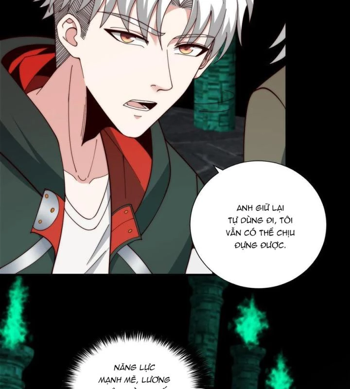 Trở Lại Với Sức Mạnh Của Hệ Thống Chapter 64 - Trang 3