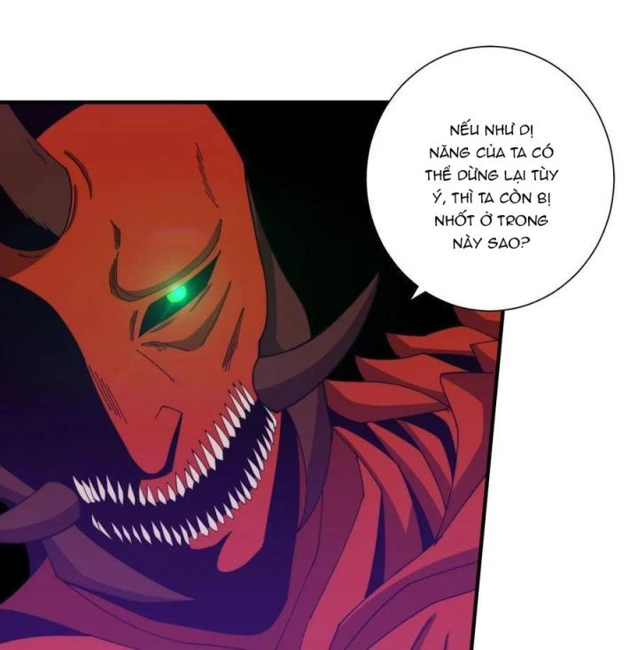 Trở Lại Với Sức Mạnh Của Hệ Thống Chapter 64 - Trang 3