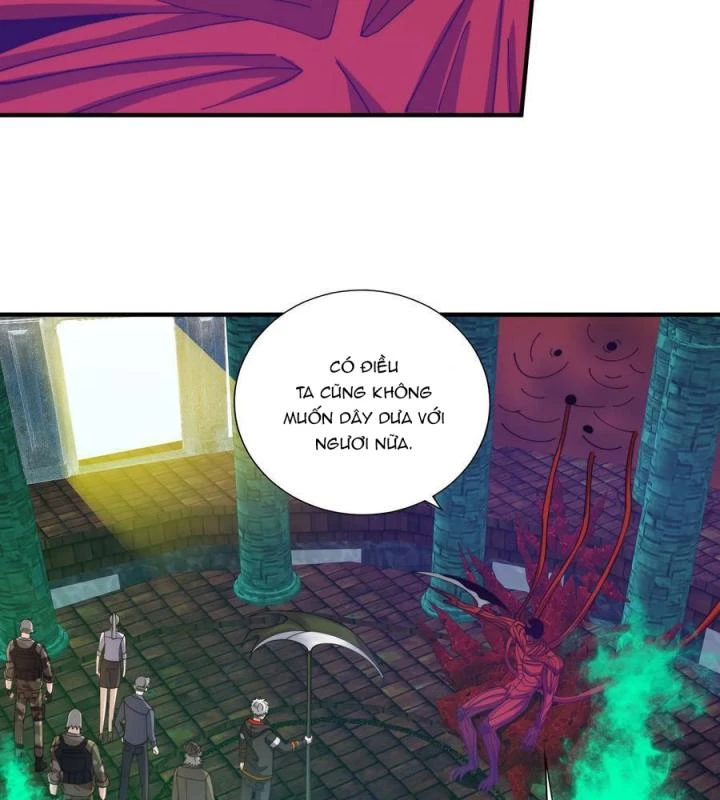 Trở Lại Với Sức Mạnh Của Hệ Thống Chapter 64 - Trang 3