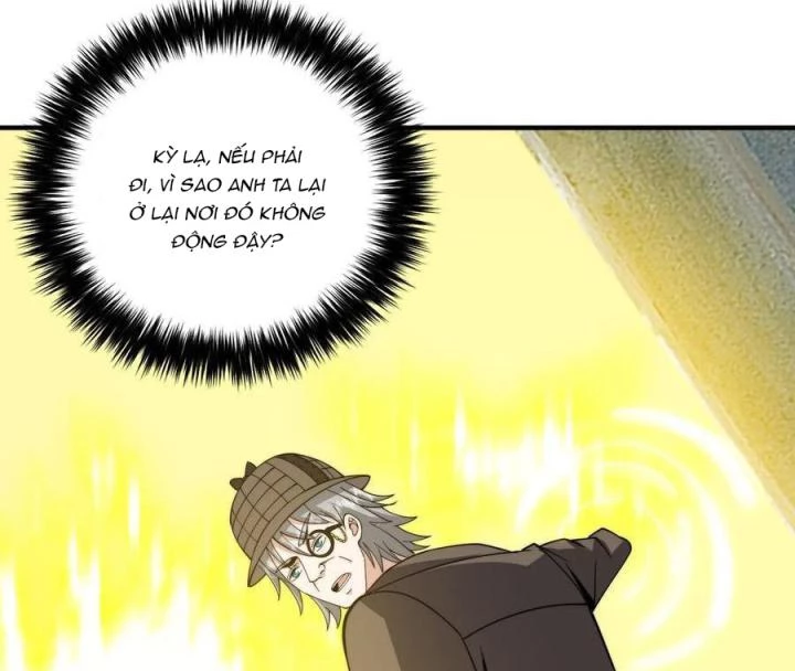 Trở Lại Với Sức Mạnh Của Hệ Thống Chapter 64 - Trang 3