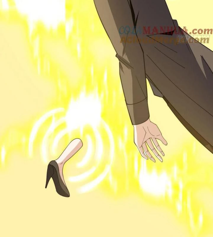 Trở Lại Với Sức Mạnh Của Hệ Thống Chapter 64 - Trang 3