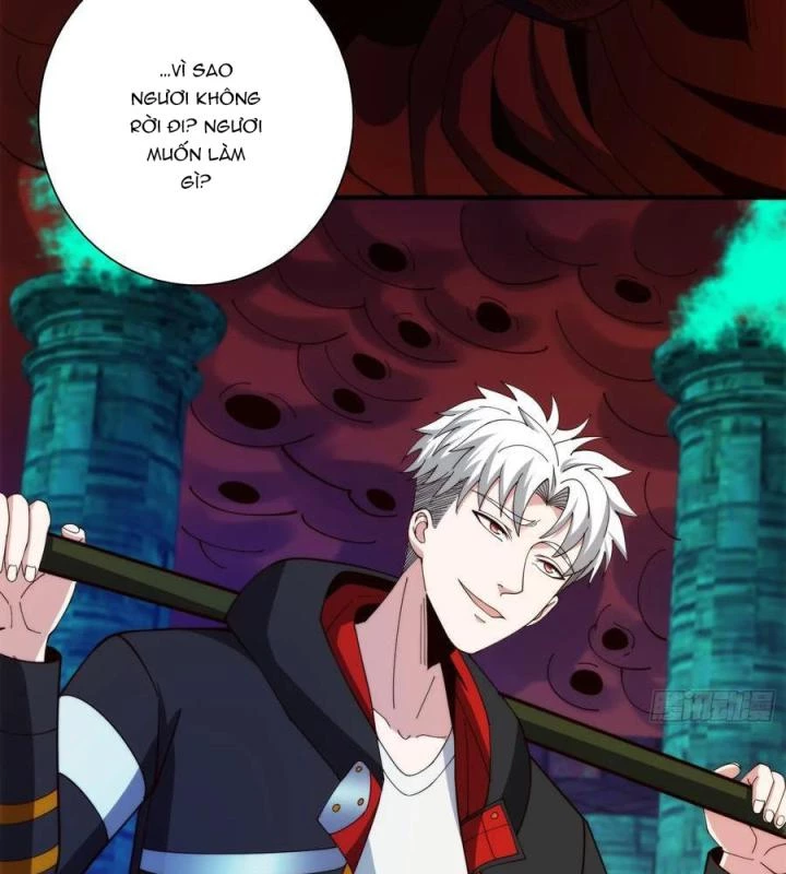 Trở Lại Với Sức Mạnh Của Hệ Thống Chapter 64 - Trang 3