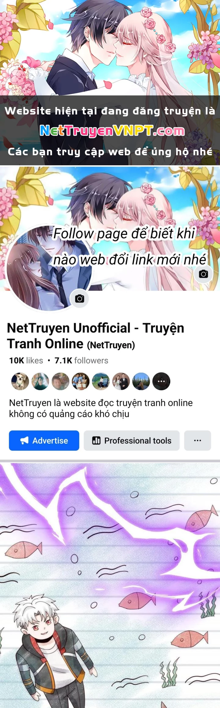 Trở Lại Với Sức Mạnh Của Hệ Thống Chapter 65 - Trang 3