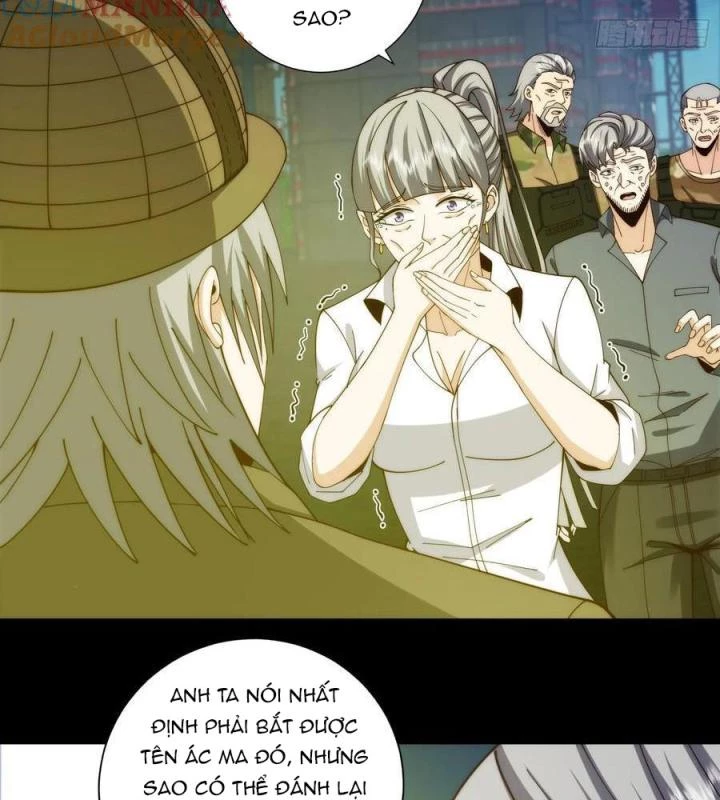 Trở Lại Với Sức Mạnh Của Hệ Thống Chapter 65 - Trang 3