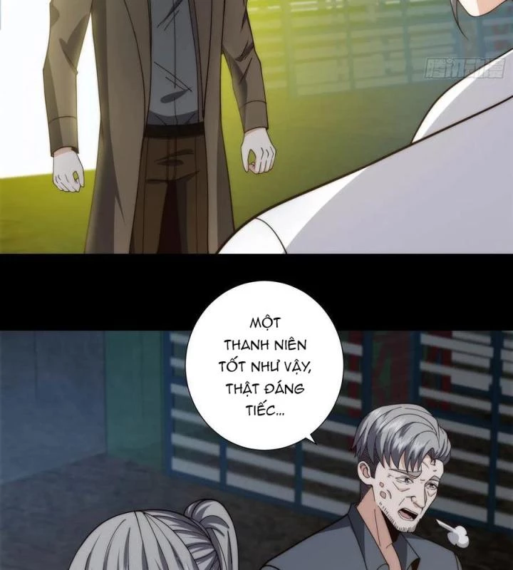 Trở Lại Với Sức Mạnh Của Hệ Thống Chapter 65 - Trang 3