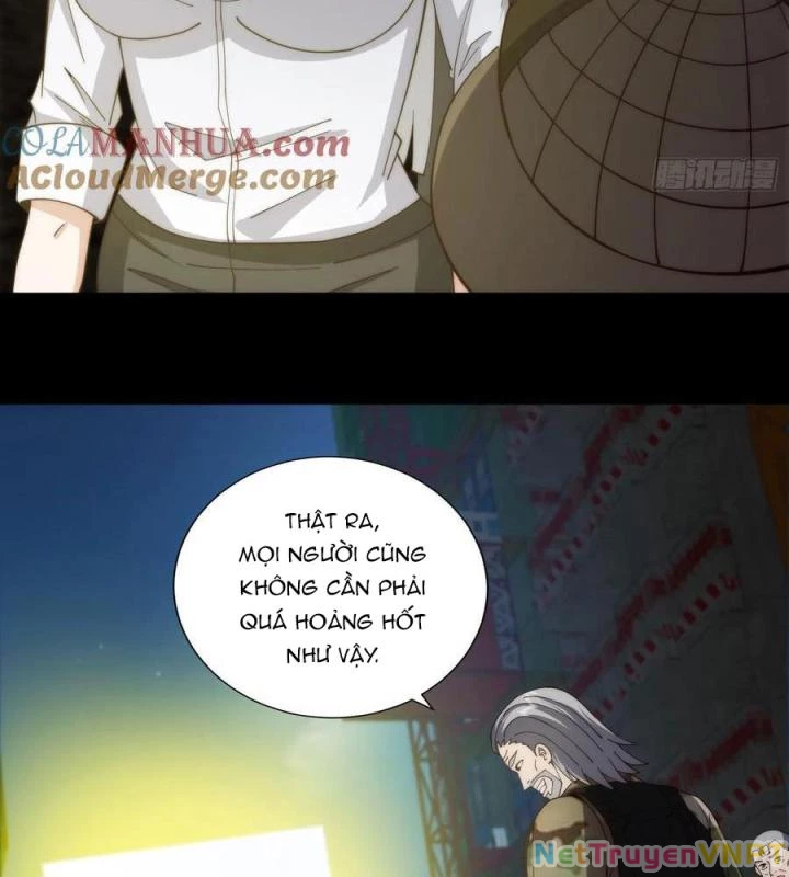 Trở Lại Với Sức Mạnh Của Hệ Thống Chapter 65 - Trang 3