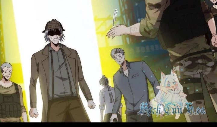 Trở Lại Với Sức Mạnh Của Hệ Thống Chapter 65 - Trang 3