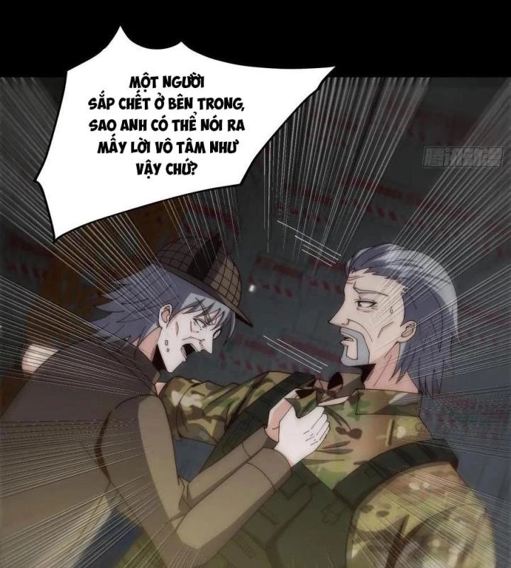 Trở Lại Với Sức Mạnh Của Hệ Thống Chapter 65 - Trang 3