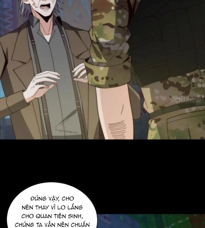 Trở Lại Với Sức Mạnh Của Hệ Thống Chapter 65 - Trang 3