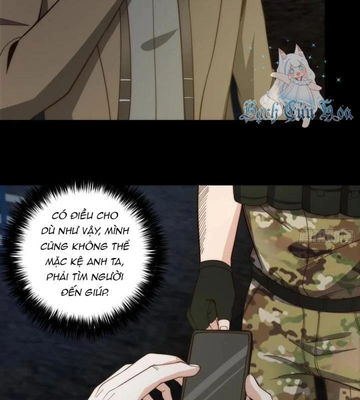 Trở Lại Với Sức Mạnh Của Hệ Thống Chapter 65 - Trang 3