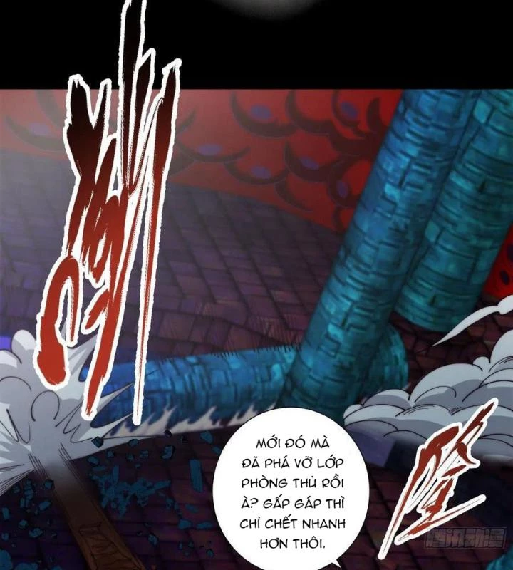 Trở Lại Với Sức Mạnh Của Hệ Thống Chapter 65 - Trang 3