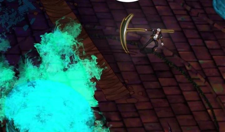 Trở Lại Với Sức Mạnh Của Hệ Thống Chapter 65 - Trang 3