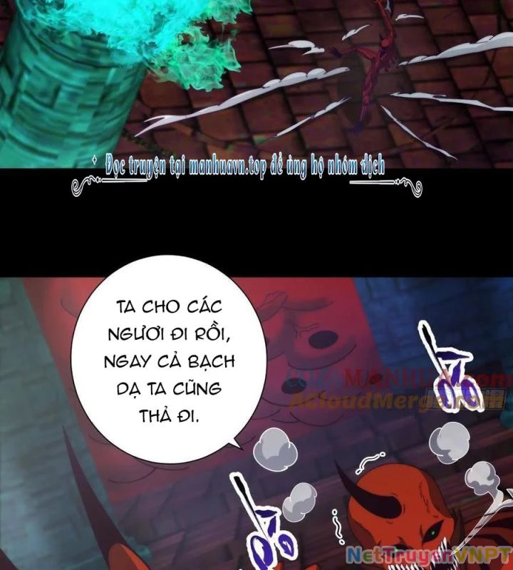 Trở Lại Với Sức Mạnh Của Hệ Thống Chapter 65 - Trang 3