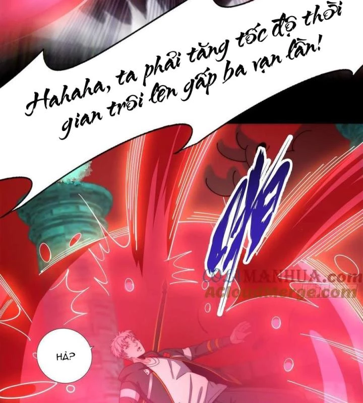 Trở Lại Với Sức Mạnh Của Hệ Thống Chapter 65 - Trang 3