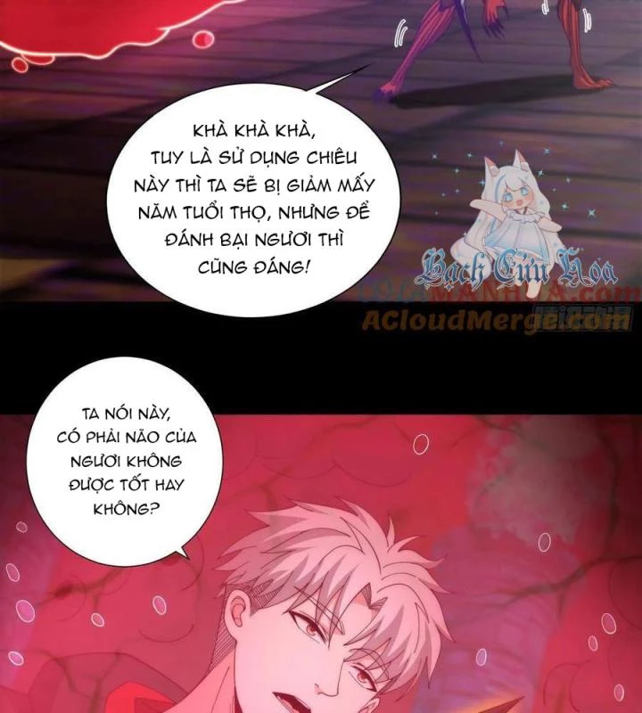Trở Lại Với Sức Mạnh Của Hệ Thống Chapter 65 - Trang 3
