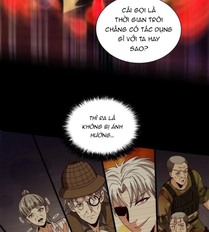 Trở Lại Với Sức Mạnh Của Hệ Thống Chapter 65 - Trang 3
