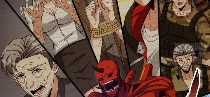 Trở Lại Với Sức Mạnh Của Hệ Thống Chapter 65 - Trang 3