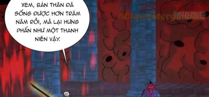 Trở Lại Với Sức Mạnh Của Hệ Thống Chapter 65 - Trang 3