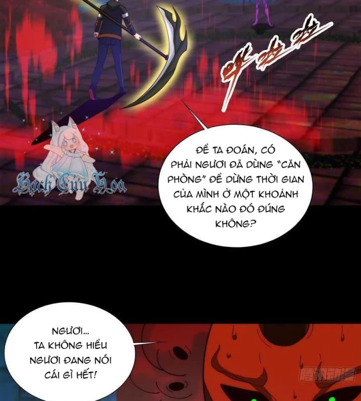 Trở Lại Với Sức Mạnh Của Hệ Thống Chapter 65 - Trang 3