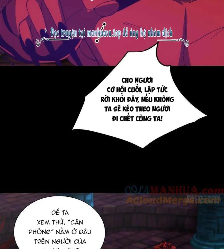 Trở Lại Với Sức Mạnh Của Hệ Thống Chapter 65 - Trang 3