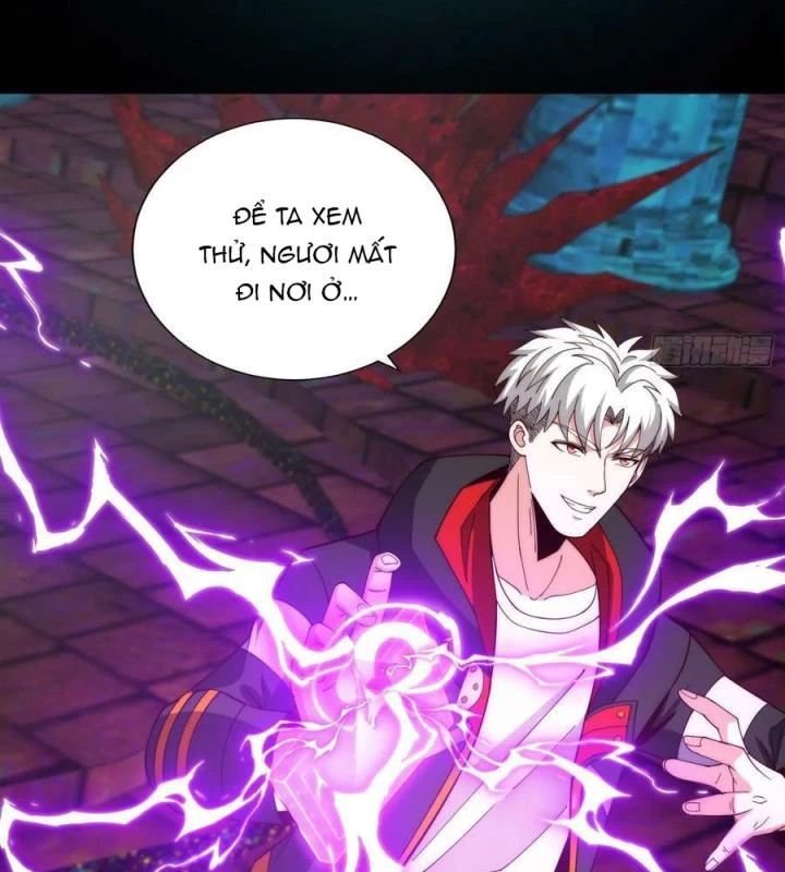 Trở Lại Với Sức Mạnh Của Hệ Thống Chapter 65 - Trang 3